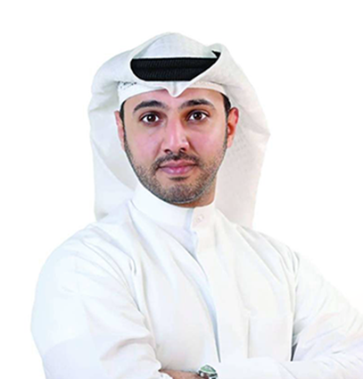 Sulaiman Alhomoud