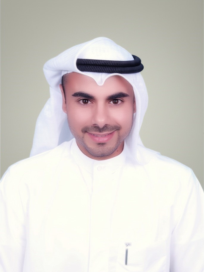 Abdullah Alsoudan Alenezi