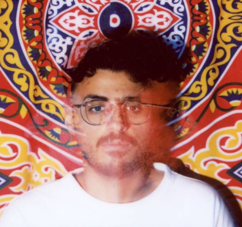 Abdulaziz Shaheen Alrabea