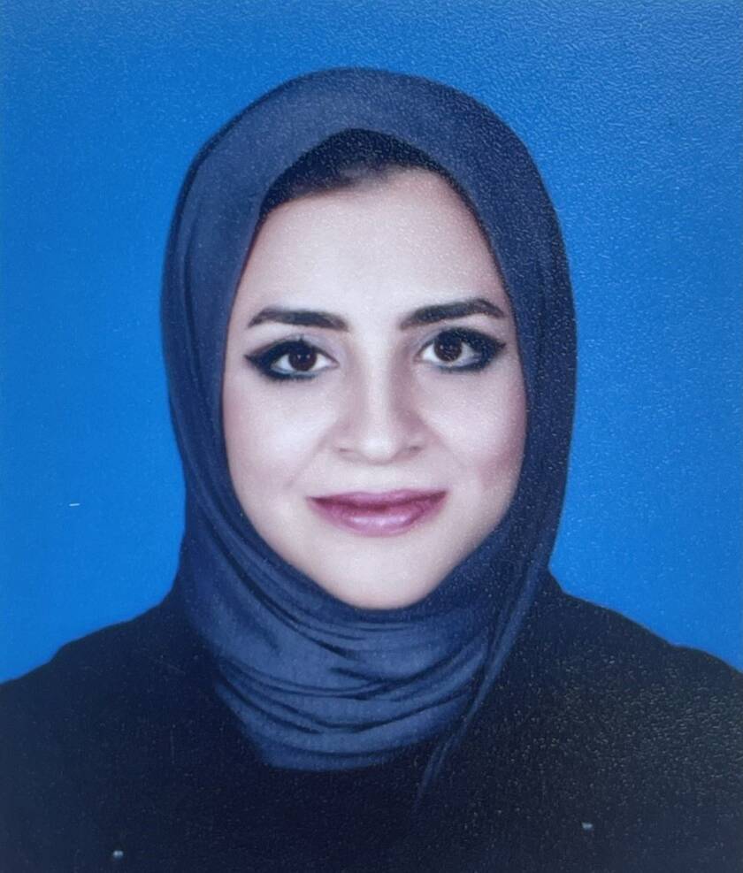 Batool Faisal Ashour