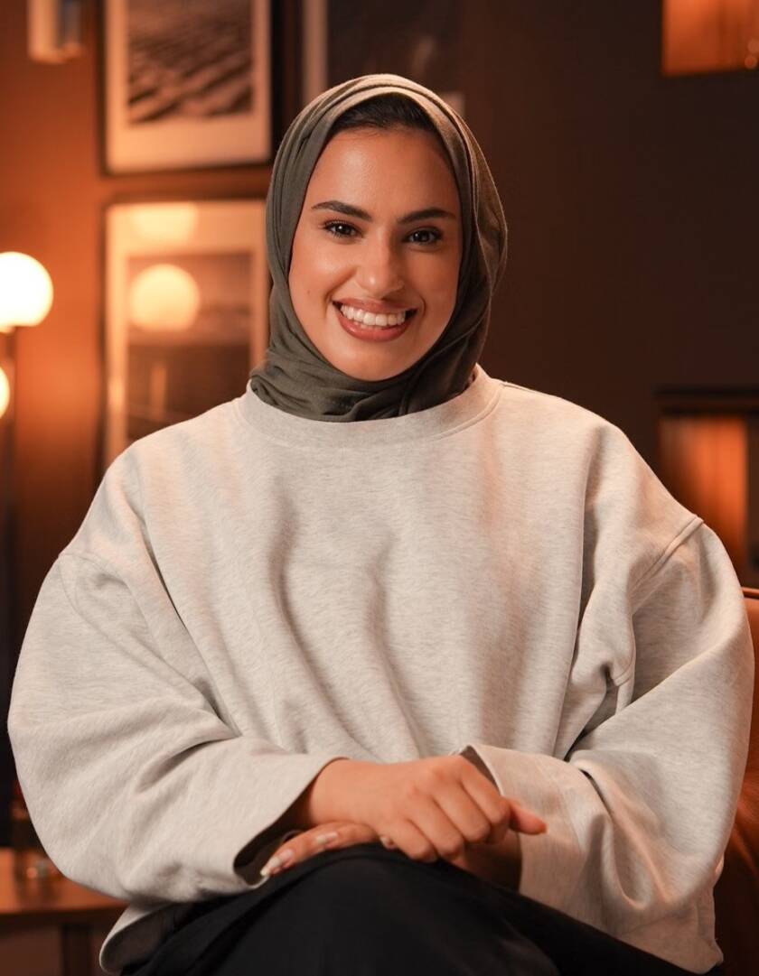 Ghzayil AlHarbi