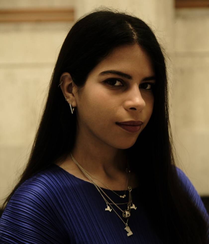 Haya Alghanim
