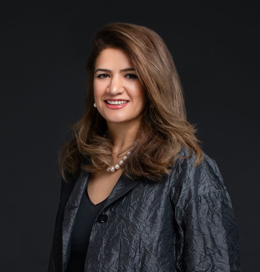 Jawaher Khaled Al-Bader