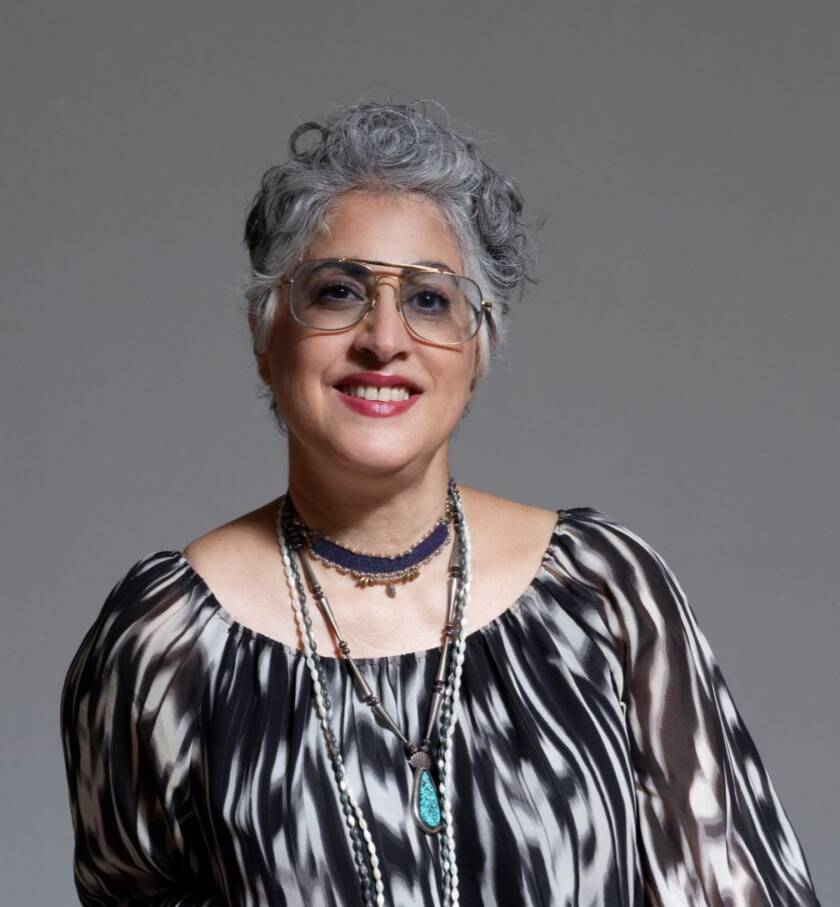 Lubna Saif Abbas