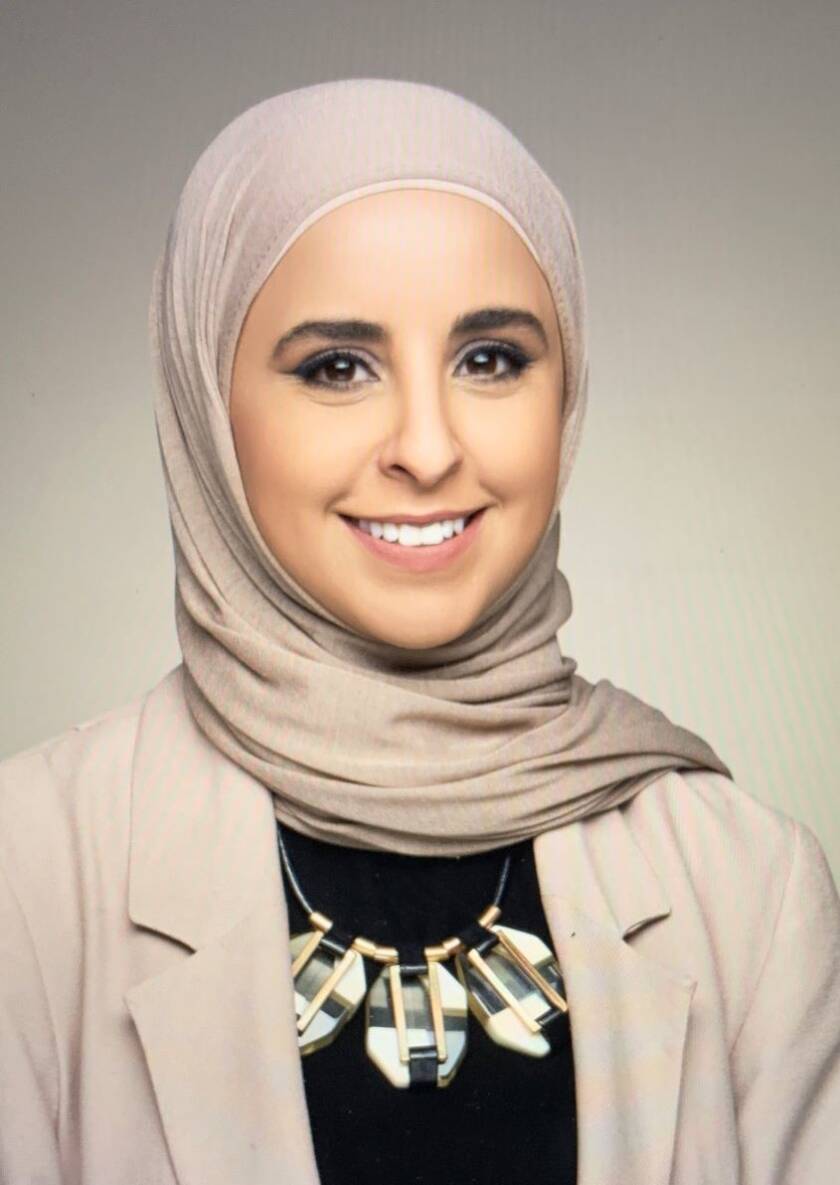 Manal Almajed