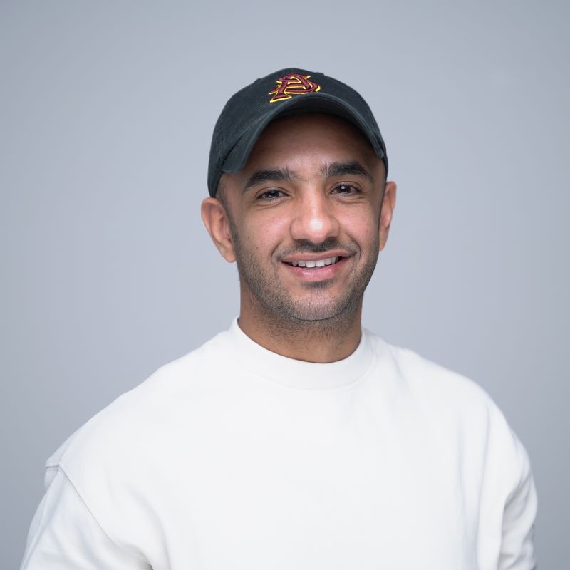 Mohammad Fahad AlNashmi