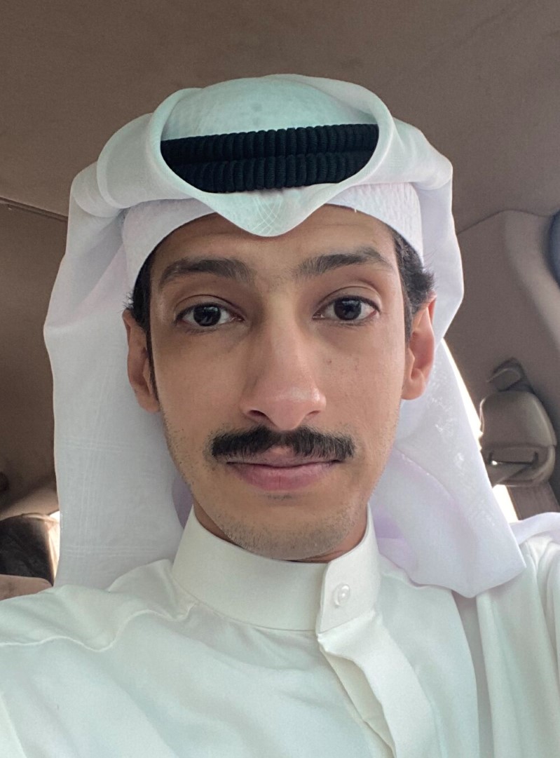 Mohammad Shaher Almutairi