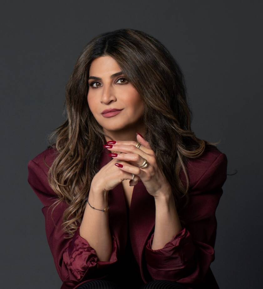 Nouf Almutawa