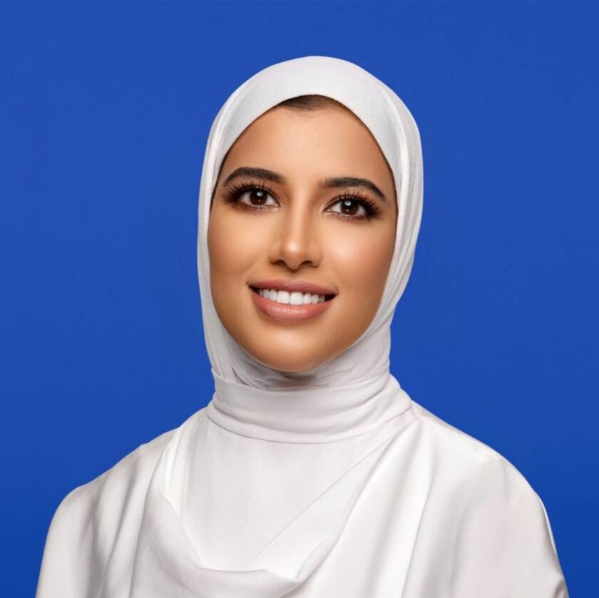 Sara AlRabiah